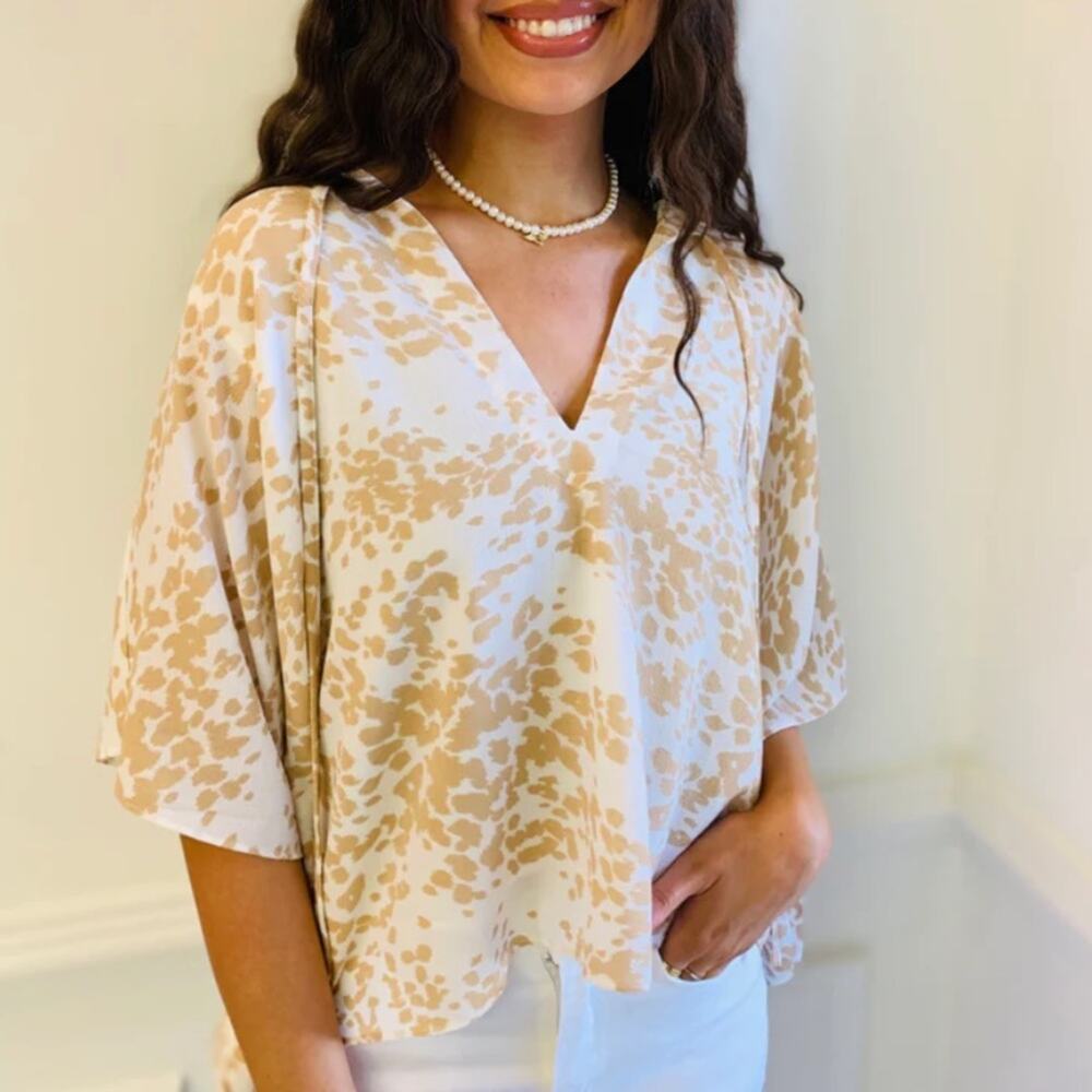 Buddy Love The Dave Top